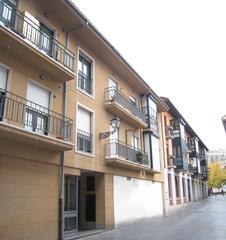 Locale commerciale in Calle Francisco de Villamizar 4