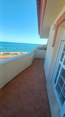 Lloguer Àtic  Calle el coloso 6. Se alquila vivienda ático de 3 dormitorios vistas al mar