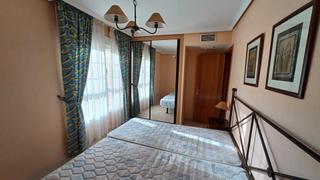 Pis a Avenida del sol 18. Se vende vivienda de 1 dormitorio con terraza