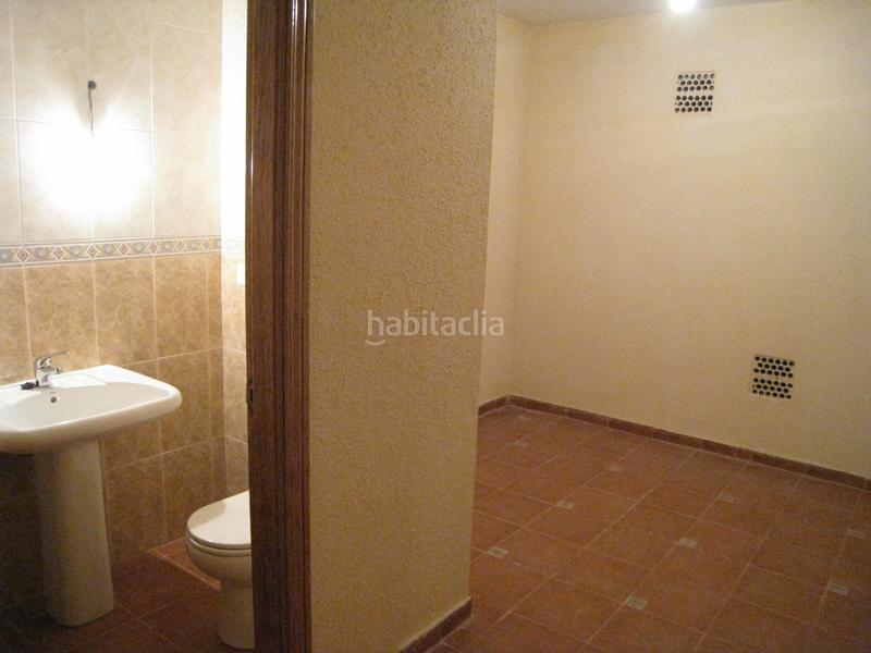 Foto 5672f79f-e13f-4fb0-a754-ed23e330fe81. Locale commerciale in plaza vizconde 4 in Casco Antiguo León