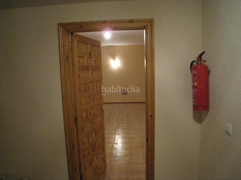 Foto 83bf0d80-6bea-4f60-a857-cd8a69bff1e9. Locale commerciale in plaza vizconde 4 in Casco Antiguo León