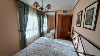 Lloguer Pis a Avenida del sol 16. Se alquila vivienda amueblada de 1 dormitorio