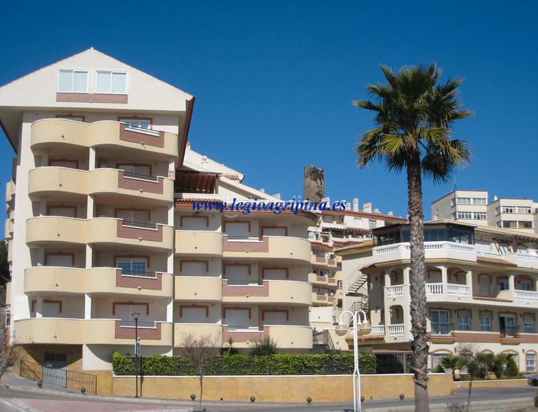 Foto 2e15aea1-dc16-4169-941e-422afe71cb47. Appartamento in calle el coloso 6 in Hacienda Torrequebrada Benalmádena