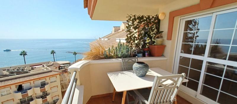 Foto 6dbeda80-547d-4f98-8335-c0d6381d7060. Appartamento in calle el coloso 6 in Hacienda Torrequebrada Benalmádena