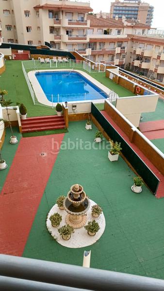 Foto 7614f1ed-51eb-46c3-b2d3-115f7a018b2f. Appartamento in calle el coloso 6 in Hacienda Torrequebrada Benalmádena