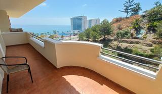 Àtic a Calle el coloso 2. Se vende vivienda de 3 dormitorios vistas al mar