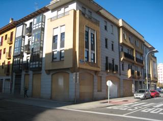 Geschäftsraum in Calle González de Lama 14