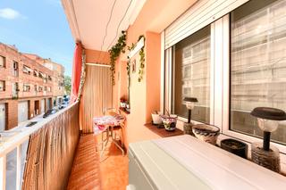 Flat  Carrer sant miquel