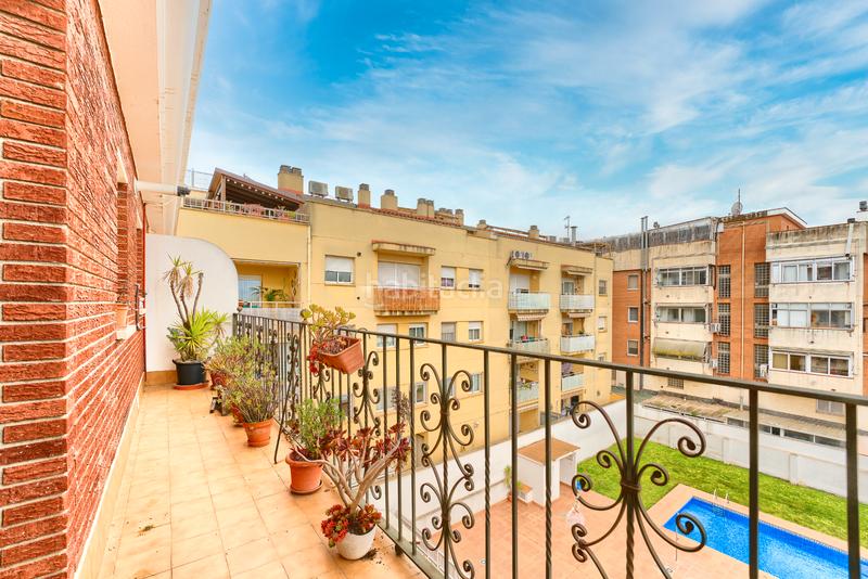 Foto a6c49492-f071-462e-8759-3915ad8ed56c. Duplex con camino riscaldamento parcheggio piscina in Vilafranca del Penedès