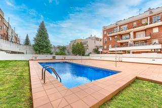 Duplex à Sant Julià. ¡atico duplex en el centro de vilafranca!