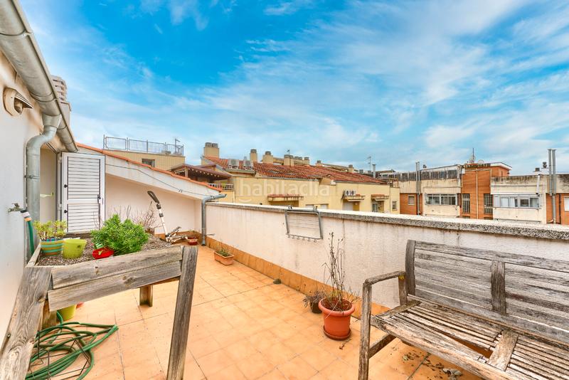 Foto d28dc60a-a0d5-44dc-97bb-ef285fab6453. Duplex con camino riscaldamento parcheggio piscina in Vilafranca del Penedès