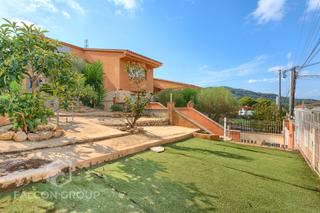 Xalet  Carrer ourense. Chalet independiente en venta en calle ourense