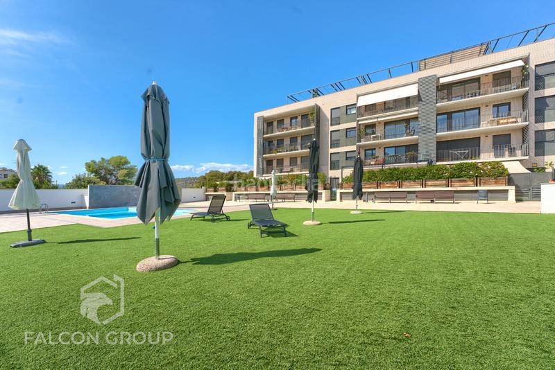 Foto 30cd20d0-d0ff-43f9-b63f-080e4d495d8b. Appartement avec chauffage piscine dans Les Clotes Vilafranca del Penedès