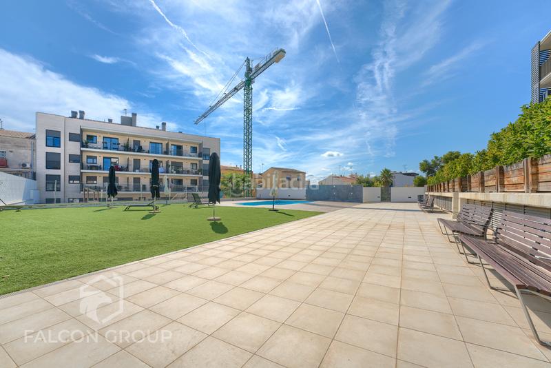 Foto 422b3dcb-ef89-4595-8af9-0a068dd21f9f. Appartement avec chauffage piscine dans Les Clotes Vilafranca del Penedès