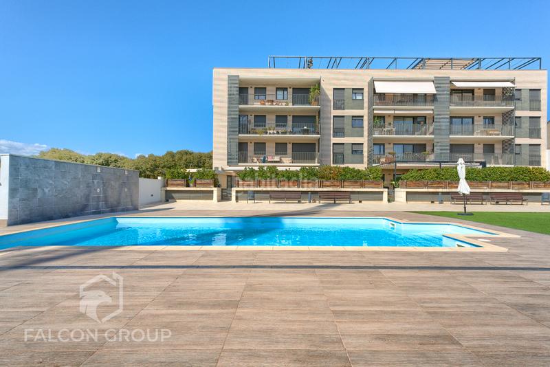 Foto 88695227-b326-4e36-acee-77f8da6ddc3e. Appartement avec chauffage piscine dans Les Clotes Vilafranca del Penedès