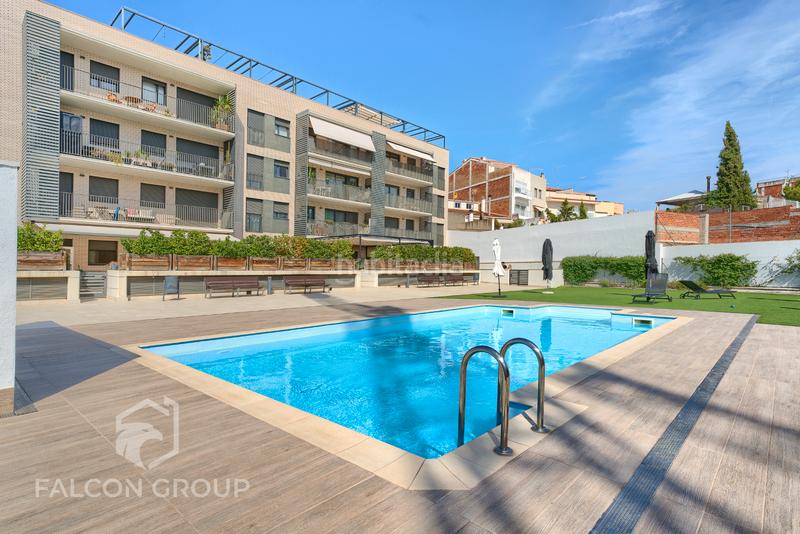 Foto fdd8c594-825e-450e-82b1-b06744eb25d0. Appartement avec chauffage piscine dans Les Clotes Vilafranca del Penedès