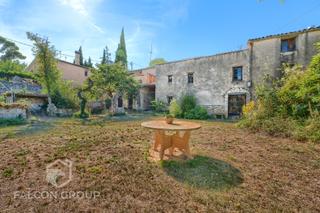 Masia  Camí del coll de la barraca. Masía en venta en font-rubí – barrio coll de la barraca