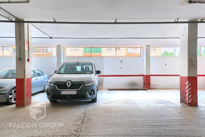 Foto 17e390f3-8606-4fde-99e2-5c18360c6af2. Appartamento con camino riscaldamento parcheggio in Sant Sadurní d´Anoia