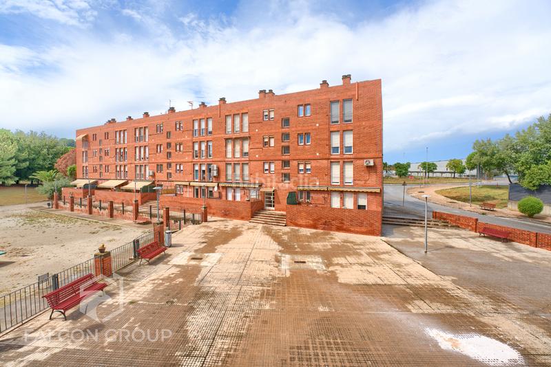 Foto 40808132-68df-4575-ab43-ea70ef6263df. Appartamento con camino riscaldamento parcheggio in Sant Sadurní d´Anoia