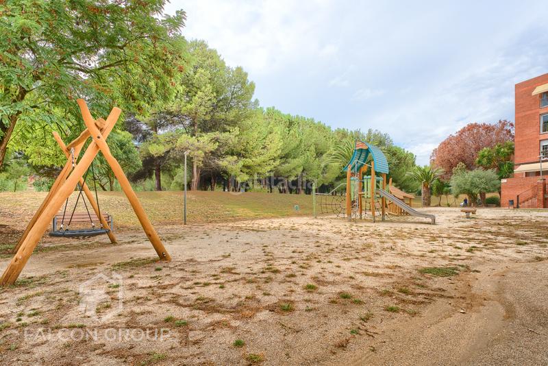 Foto 46be98bc-1e2c-463b-9a8f-a02df1ea31e6. Appartamento con camino riscaldamento parcheggio in Sant Sadurní d´Anoia