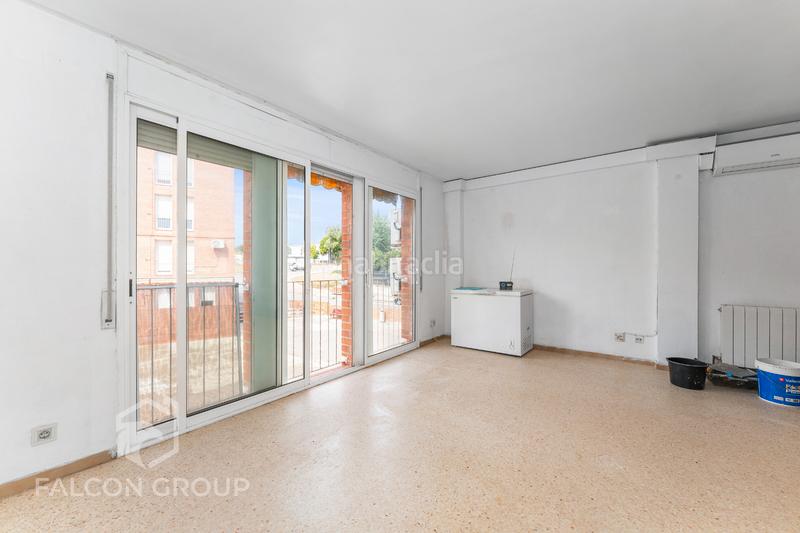 Foto a8cbed05-4e92-444b-aaf9-728f2d705553. Appartamento con camino riscaldamento parcheggio in Sant Sadurní d´Anoia