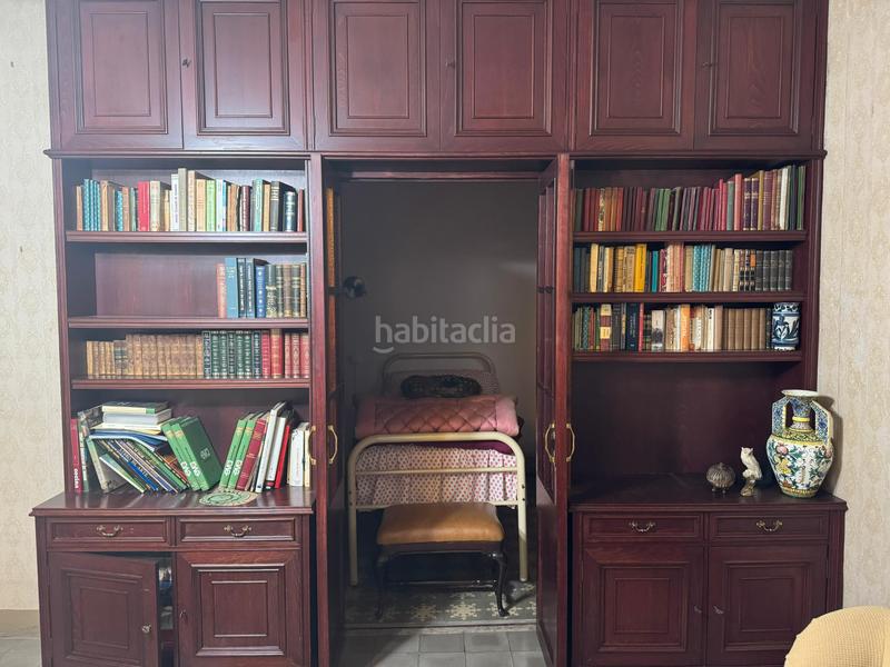 Foto 35543f1c-38f5-42e5-a0da-1b542b12399e. Affitto appartamento in Centre Vila Vilafranca del Penedès