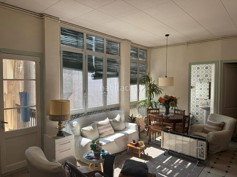 Foto 504af882-37bd-4b3f-90ff-faf35083966f. Affitto appartamento in Centre Vila Vilafranca del Penedès