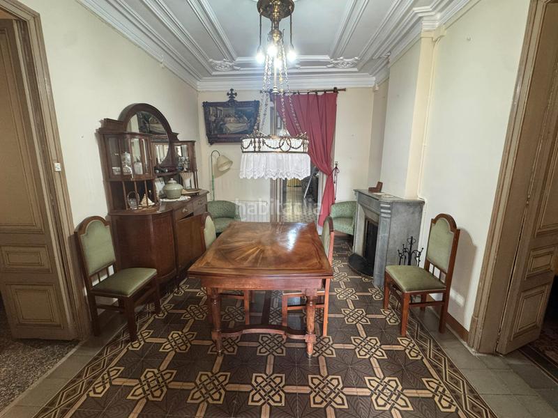 Foto 5260ba7a-c034-490b-ba91-e2a6d51aa216. Lloguer pis a Centre Vila Vilafranca del Penedès