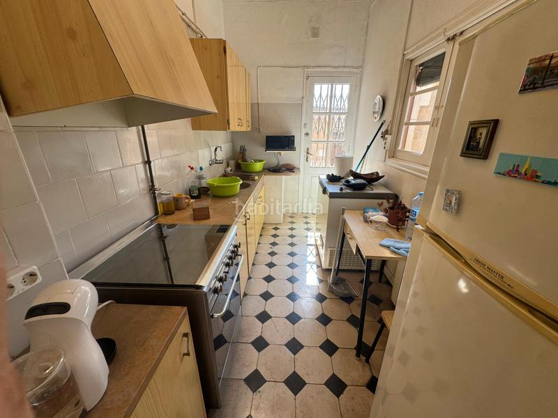 Foto 27a7e75d-9670-41fb-ace8-327e2981c022. Rent flat in Centre Vila Vilafranca del Penedès