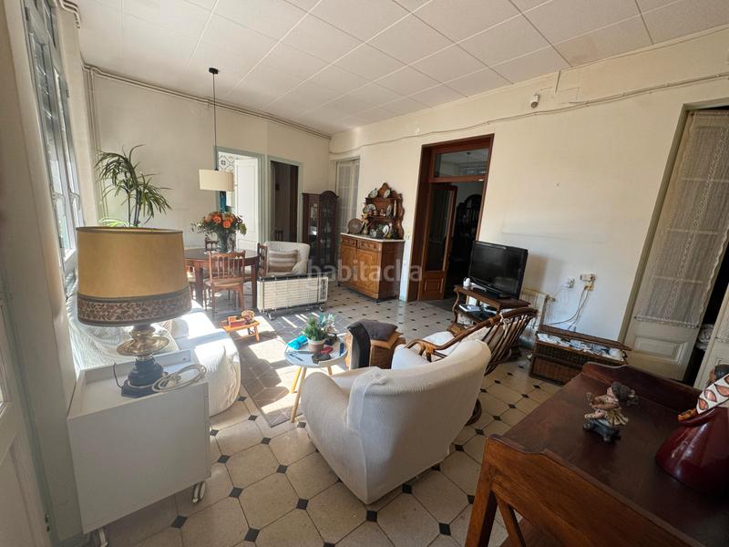 Foto 29c0fb47-b253-4305-9c41-04e72315a64d. Rent flat in Centre Vila Vilafranca del Penedès