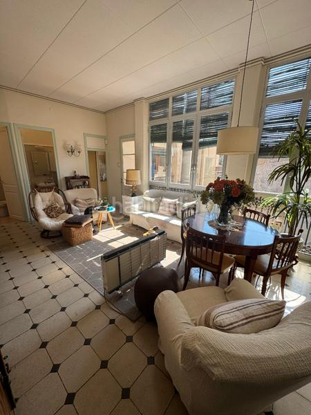 Foto 36a4170c-8600-4421-9c80-dcccff654588. Rent flat in Centre Vila Vilafranca del Penedès