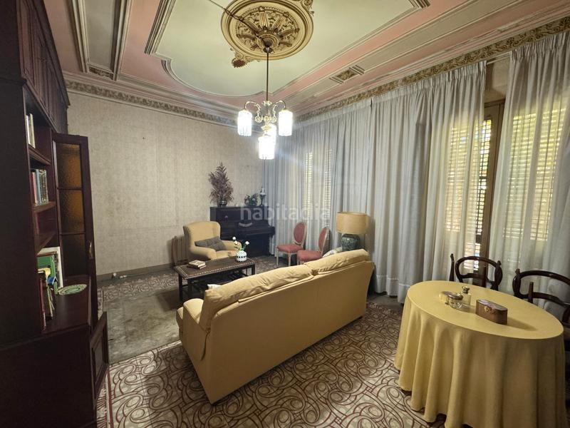 Foto a8c19b25-5160-485c-a41e-ecce223a9e7f. Rent flat in Centre Vila Vilafranca del Penedès