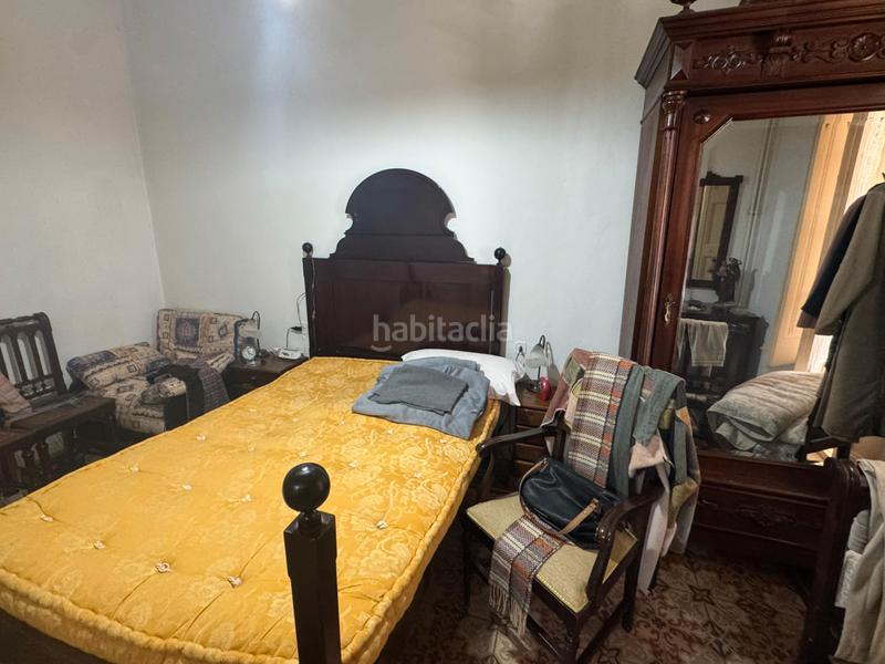 Foto a8d1c5e1-3726-405e-9f7d-975b3e5889cb. Rent flat in Centre Vila Vilafranca del Penedès