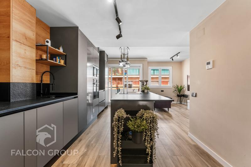 Foto 0450e026-f312-4d69-8190-f7b8d872944b. Duplex con parcheggio in Pont de Vilomara i Rocafort (El)