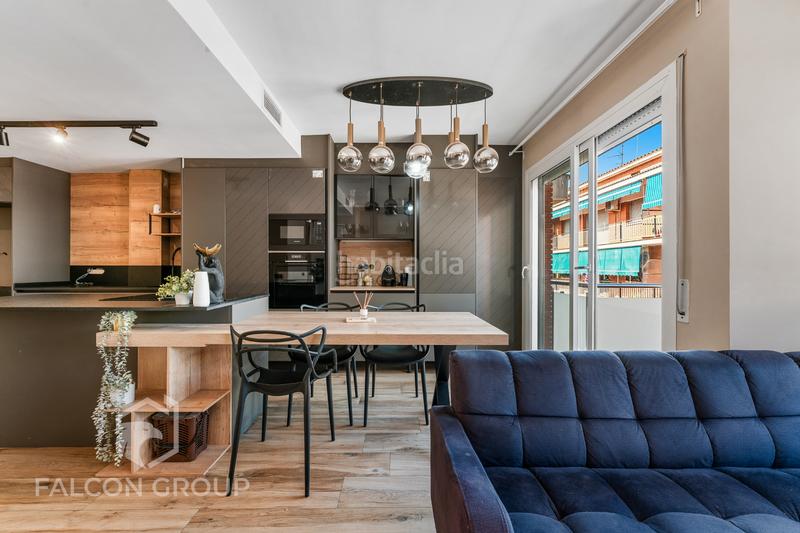 Foto a1f29d5e-f86f-4a8a-aa17-5fd01efeda24. Duplex con parcheggio in Pont de Vilomara i Rocafort (El)