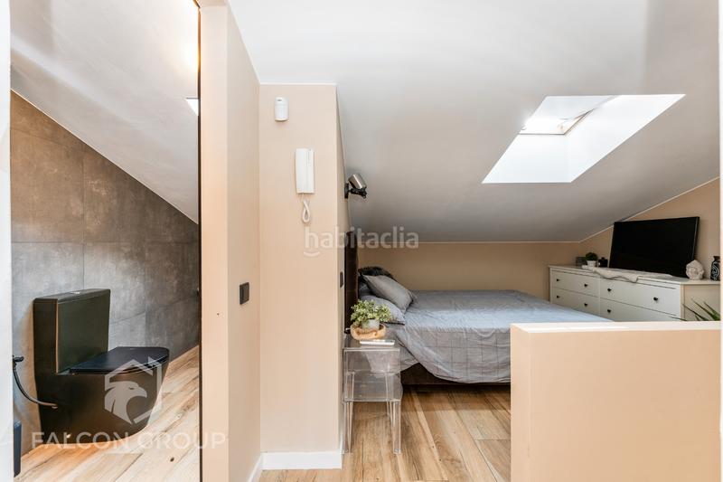 Foto b1cd0d16-1f57-4505-b2d5-e79a4540c2bb. Duplex con parcheggio in Pont de Vilomara i Rocafort (El)