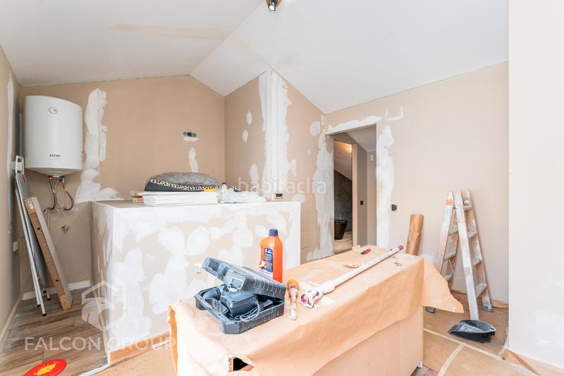 Foto b5f52e81-fc0c-451a-b2c7-7151848a73b4. Duplex con parcheggio in Pont de Vilomara i Rocafort (El)