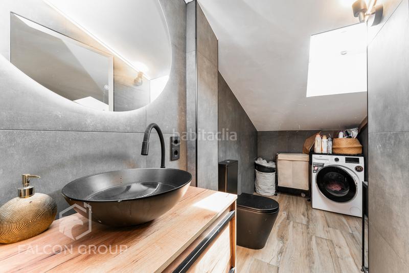 Foto c62f91bb-99e7-4dfe-b684-211a89e4e026. Duplex con parcheggio in Pont de Vilomara i Rocafort (El)