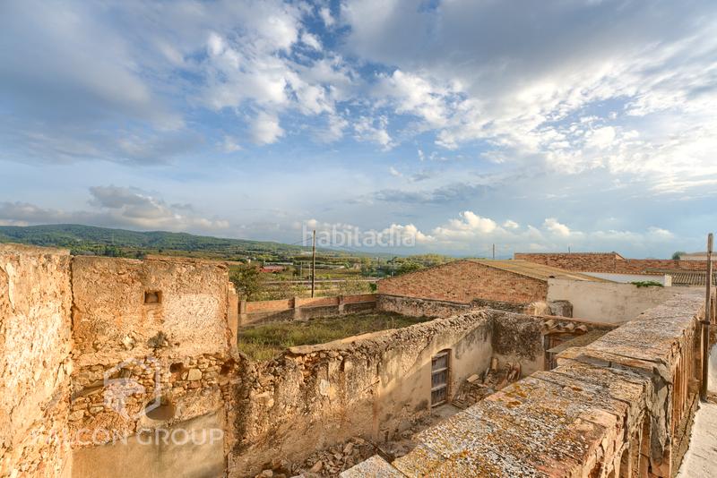 Foto 06dc0873-952d-4ef6-912f-f902b97537af. Haus mit parking in La Ràpita Santa Margarida i els Monjos