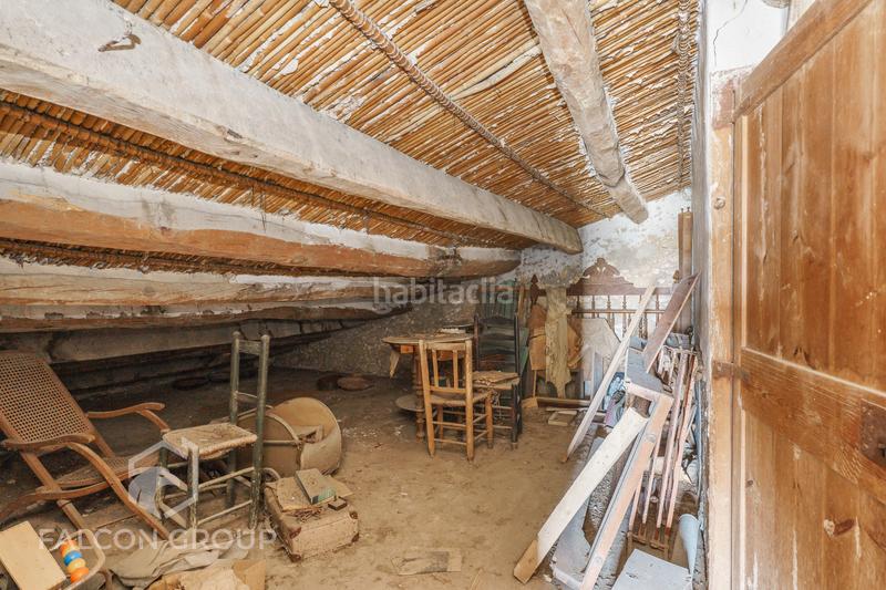 Foto 07845fd9-0b40-4fcc-b5bc-10e8d7b3037e. Haus mit parking in La Ràpita Santa Margarida i els Monjos