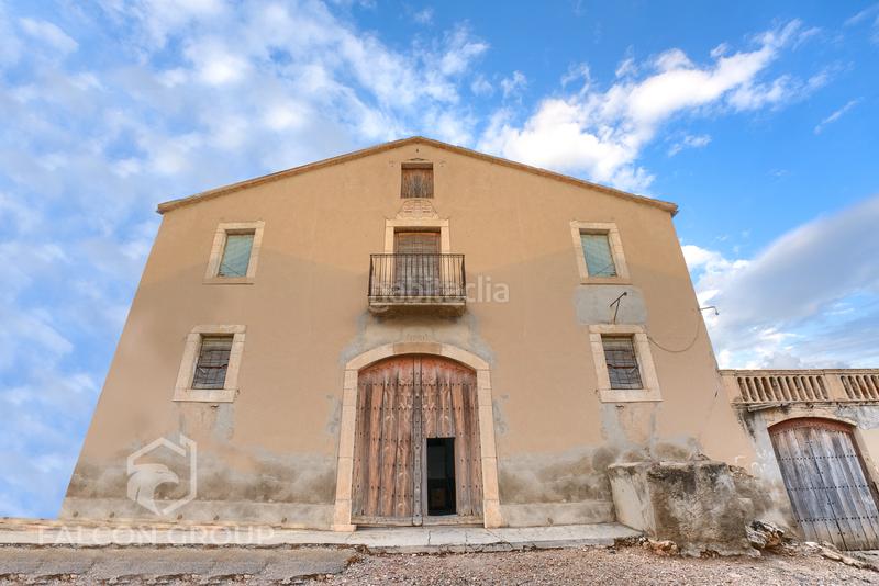 Foto 0c86d11c-f57f-4ef2-ab1c-ae32e1dafdd4. Haus mit parking in La Ràpita Santa Margarida i els Monjos