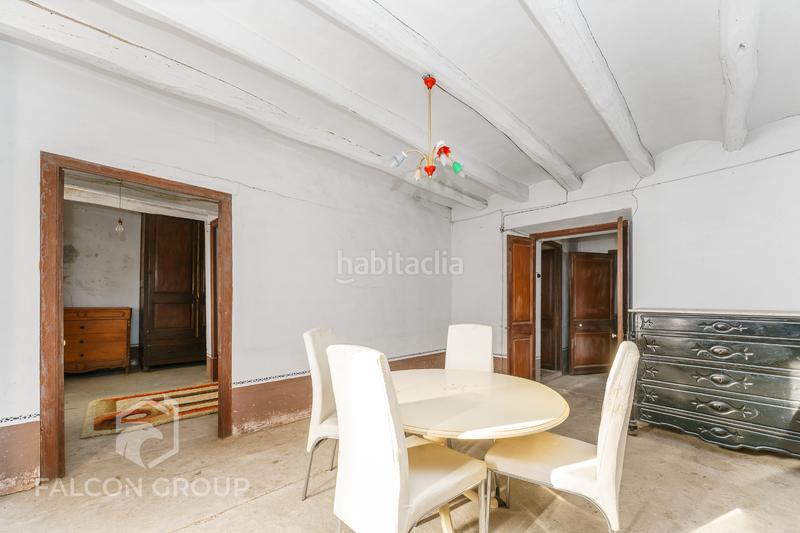 Foto 0d37e8e9-c0c9-4cff-b1dc-23d7dc6725c7. Haus mit parking in La Ràpita Santa Margarida i els Monjos