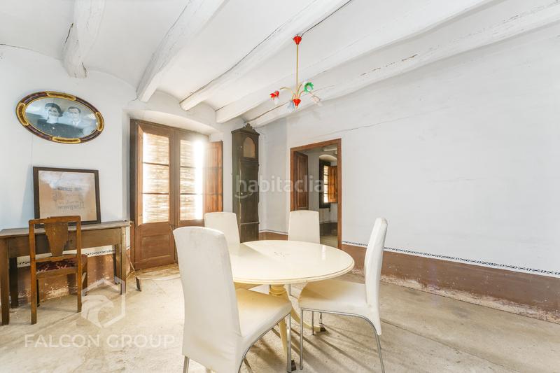 Foto 177439df-afd8-4f6a-98d0-7259d6cb8dfc. Haus mit parking in La Ràpita Santa Margarida i els Monjos