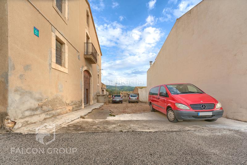 Foto 1eb5b1bd-e451-4618-9ec2-376902458921. Haus mit parking in La Ràpita Santa Margarida i els Monjos