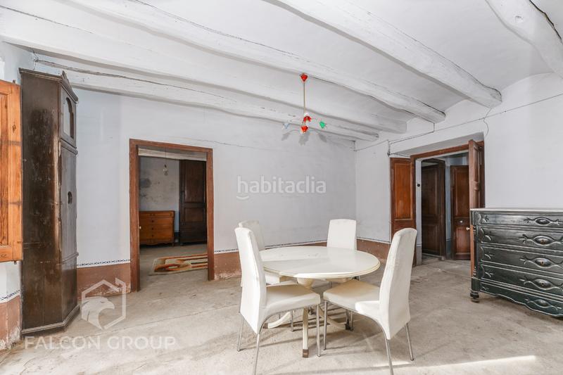 Foto 20cddc57-717c-44cb-b6fb-ccc840be8b53. Haus mit parking in La Ràpita Santa Margarida i els Monjos