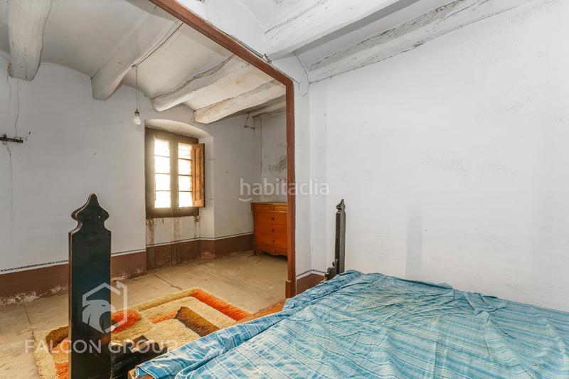 Foto 2a8391e8-7ed2-40f6-ad19-1dbb462db451. Haus mit parking in La Ràpita Santa Margarida i els Monjos