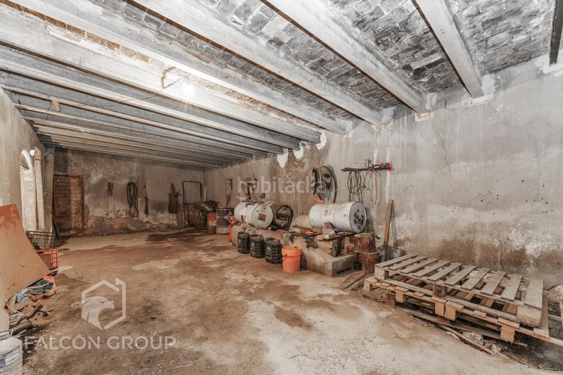 Foto 2c4f6793-71b1-4801-8da0-2f3694b3d648. Haus mit parking in La Ràpita Santa Margarida i els Monjos