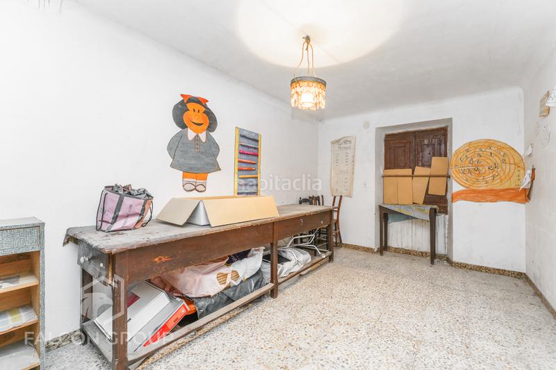 Foto 32ef1276-34c4-4540-8a99-f5e051de6193. Haus mit parking in La Ràpita Santa Margarida i els Monjos