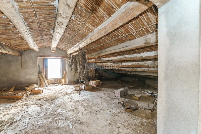 Foto 4f016db4-e2af-4134-a006-eaef3eb7eabc. Haus mit parking in La Ràpita Santa Margarida i els Monjos