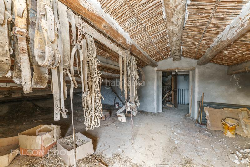 Foto 5801cc4a-adf3-471d-a50d-8fec4c1933c5. Haus mit parking in La Ràpita Santa Margarida i els Monjos